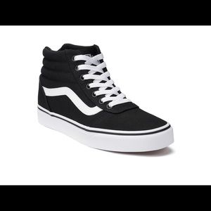 VANS classic